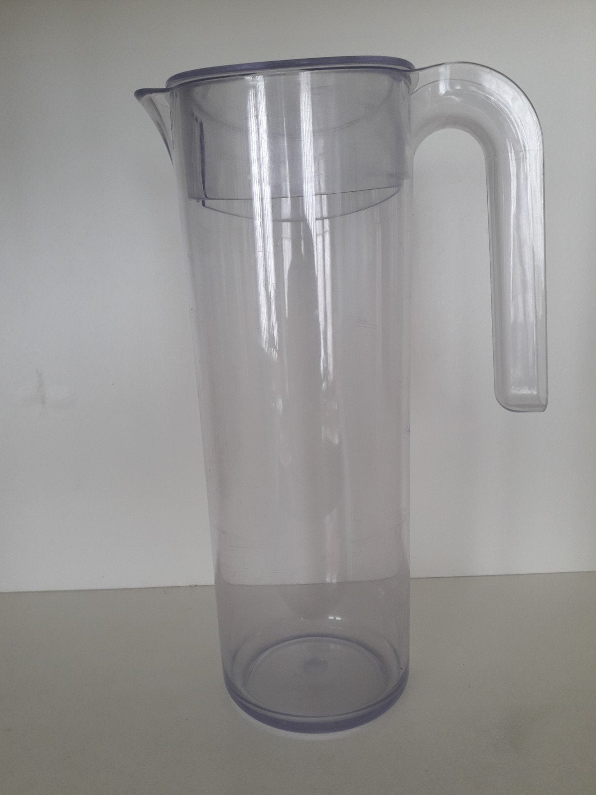 Hoge Mepal waterkan, Ophalen of Verzenden