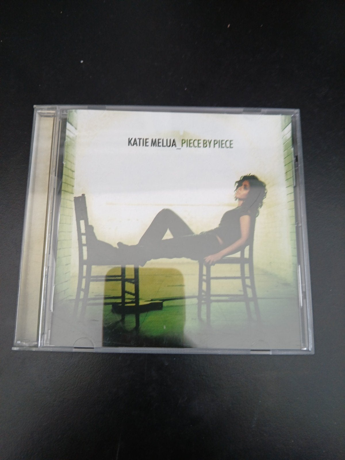 Katie Melua - Piece by Piece (CD), Ophalen of Verzenden, Gebruikt, Pop, Album
