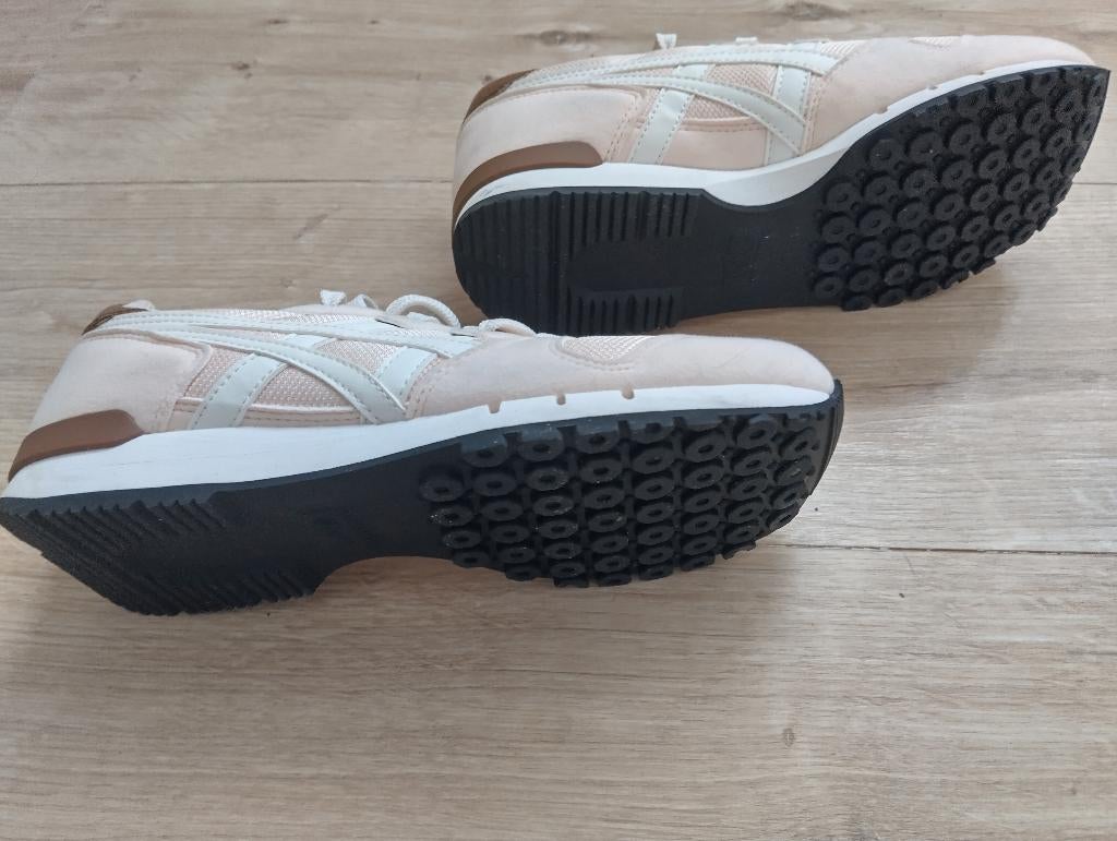 Asics Onitsuka Tiger, Overige kleuren, Nieuw, Ophalen of Verzenden, Sneakers of Gympen