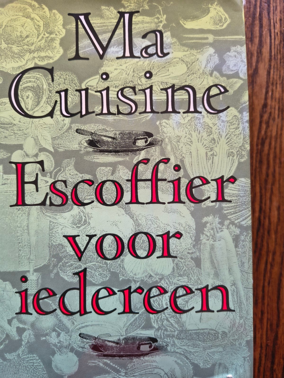 kookboek, Boeken, Ophalen, Zo goed als nieuw