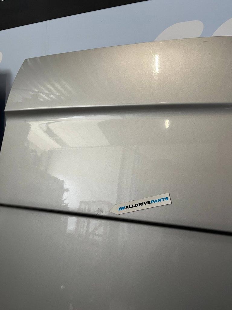 Achterdeur rechts Mercedes Sprinter W906 Grijs A9067400105, Gebruikt, -, Deur, -