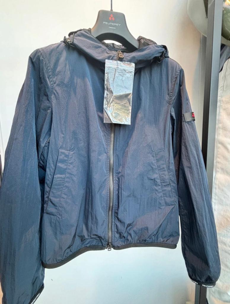 Peuterey jas maat xs, Kleding | Heren, Jassen | Zomer, Ophalen of Verzenden, Zo goed als nieuw, Maat 46 (S) of kleiner