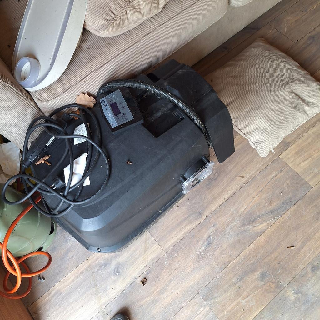 Te koop, Ophalen of Verzenden, Gebruikt
