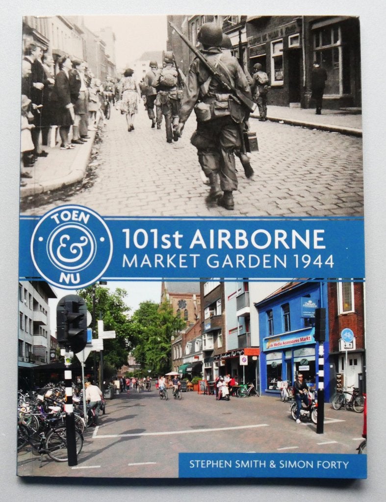 101st Airborne - Market Garden 1944, Ophalen of Verzenden, Tweede Wereldoorlog, Nieuw
