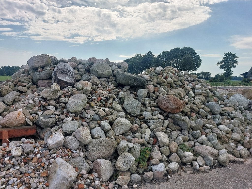Veldkeien, Tuin en Terras, Ophalen