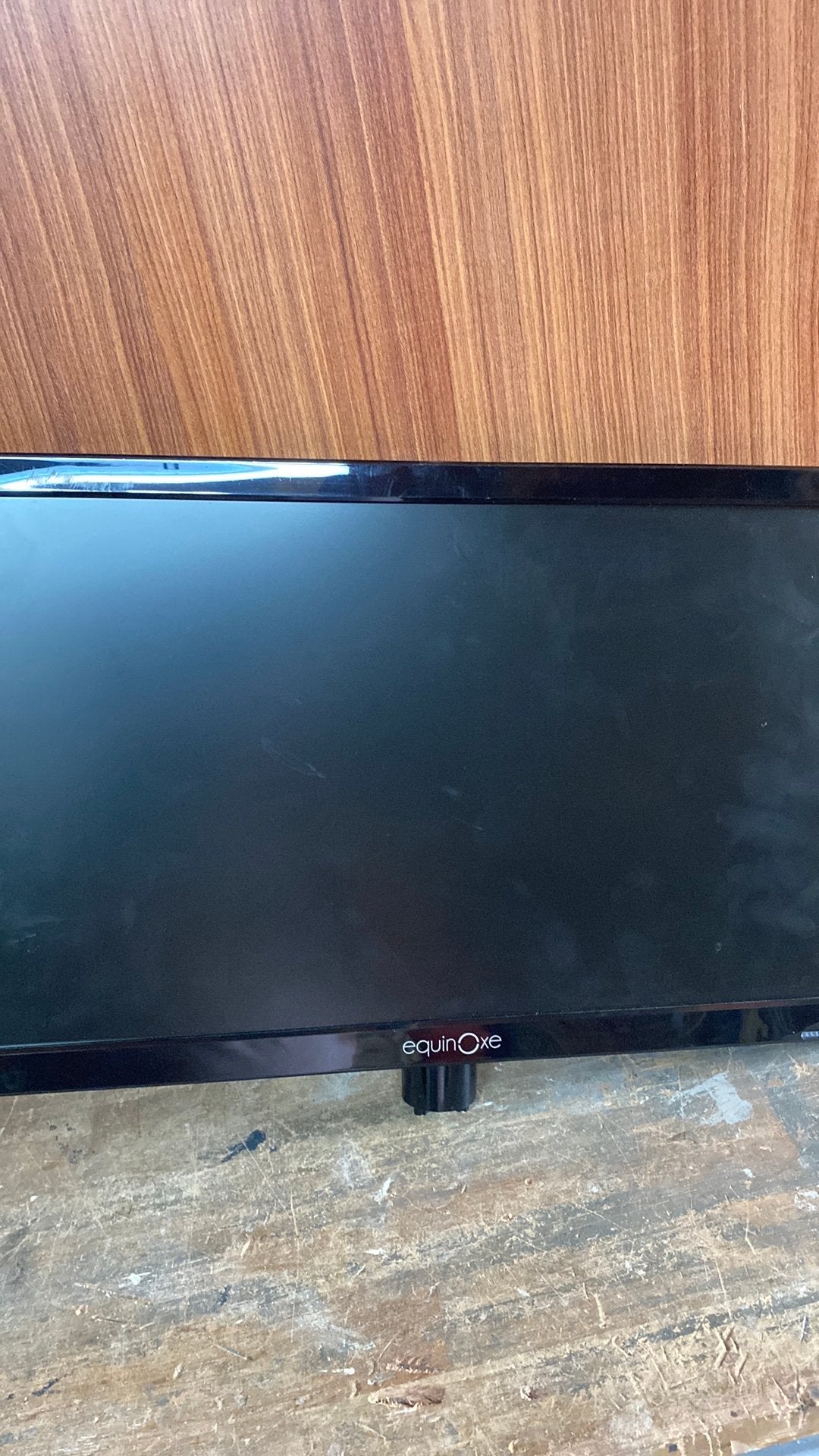 TV 12 volt, Audio, Tv en Foto, Televisies, Ophalen of Verzenden, Gebruikt