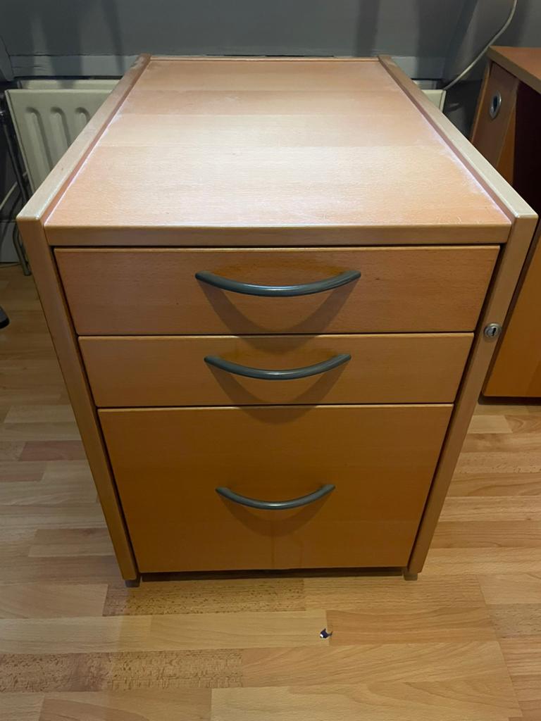 Ikea ladenkast (2x), Ophalen, Overige materialen, 50 tot 100 cm, Zo goed als nieuw