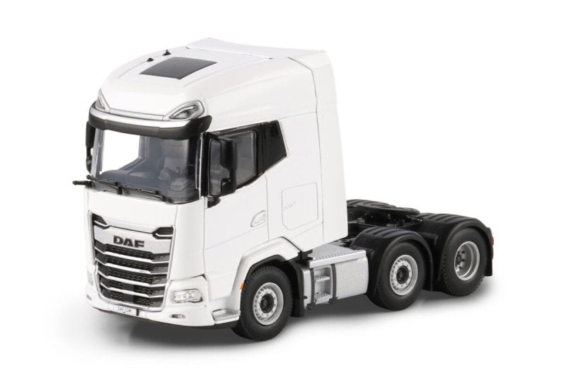 White Line; DAF XG+ MY25 6X2 TWINSTEER, Nieuw, Ophalen of Verzenden, Bus of Vrachtwagen, Wsi