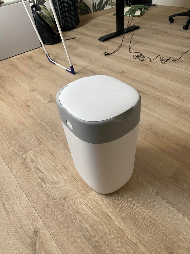 Tommee Tippee Sangenic Luieremmer, Ophalen of Verzenden, Zo goed als nieuw