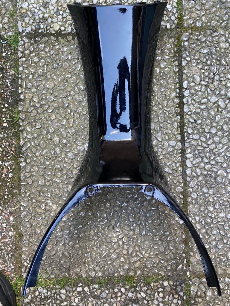Gilera runner binnenkappen, Ophalen of Verzenden, Zo goed als nieuw