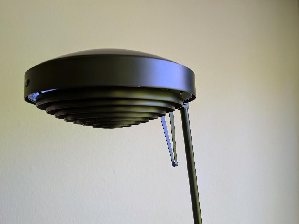 Lumina Elle 1 vloerlamp, Ophalen, Zo goed als nieuw, Metaal, Modern