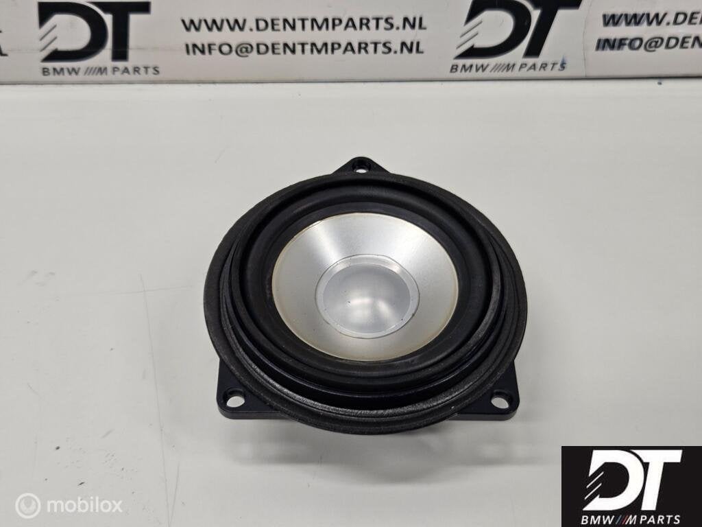 Speaker Hifi DSP BMW E63 E64 E90 E92 E92 E93 E87 65139142512, Gebruikt, Ophalen of Verzenden, BMW, BMW