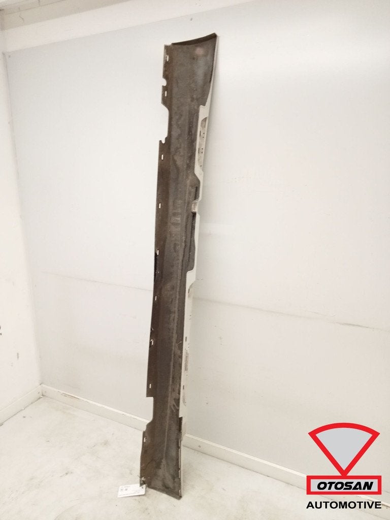 BMW 1 Serie E81 E87 Side Skirt Origineel! Links 51777184353, Auto-onderdelen, Carrosserie en Plaatwerk, Petuelring 130
80788  Munich, DE
