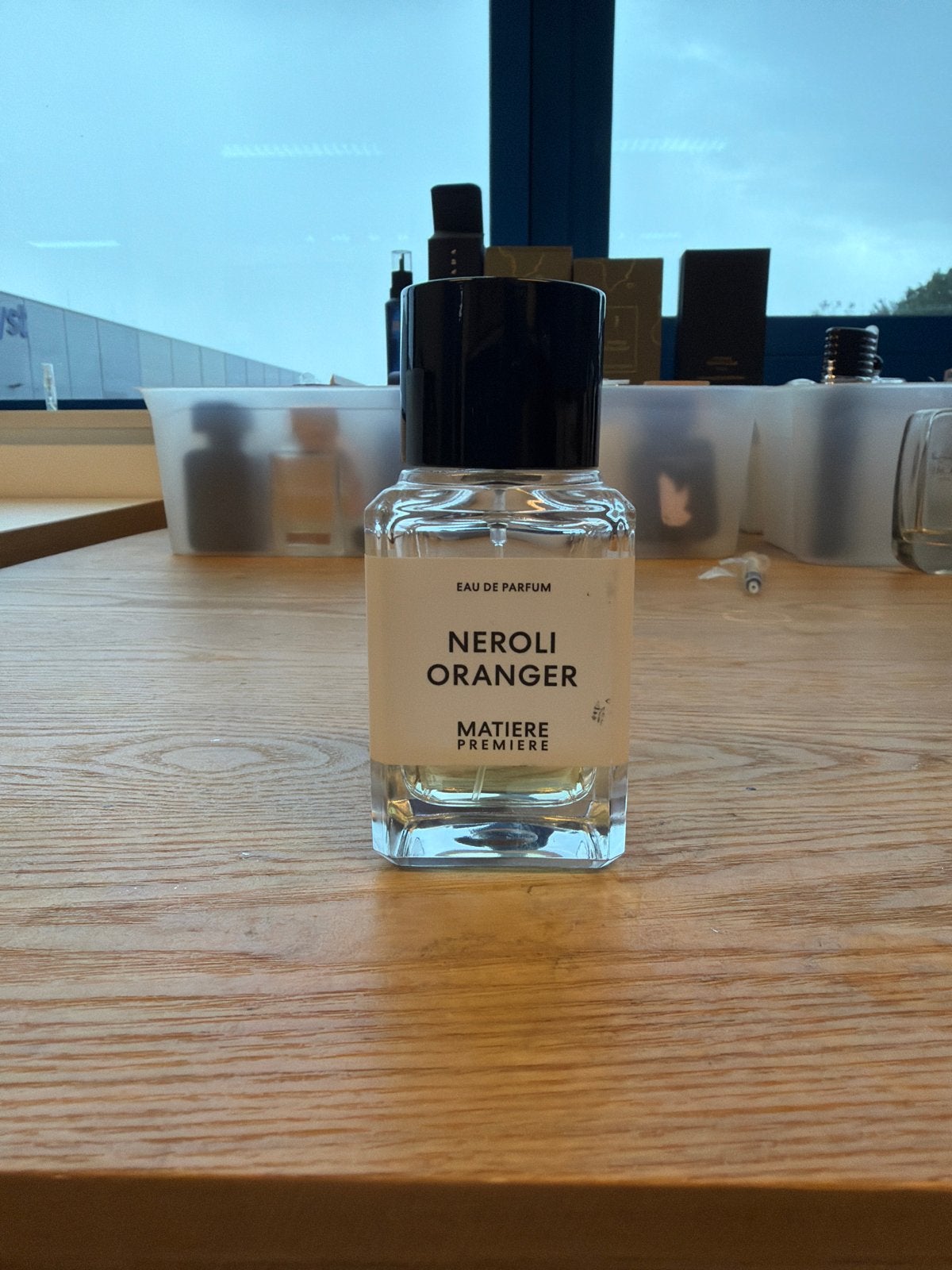 Matiere Premiere Neroli Oranger EDP - 20ml over van 100ml, Ophalen of Verzenden, Gebruikt