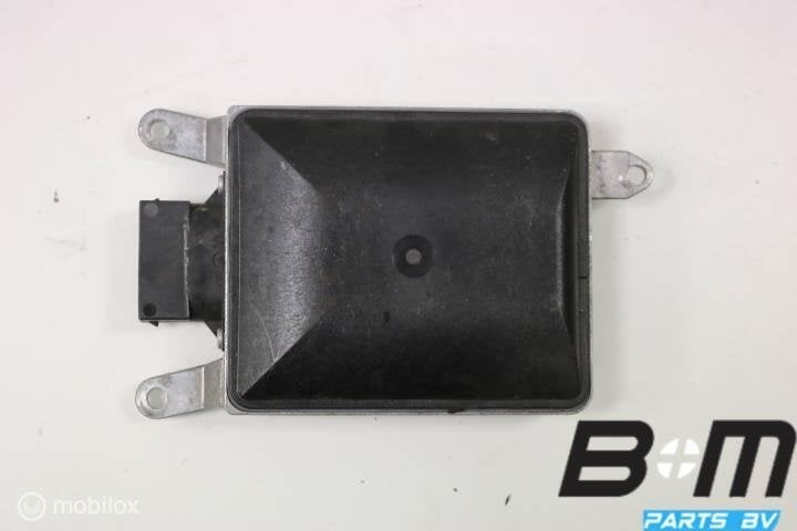 Regelapparaat voor side assist Audi Q5, Gebruikt
