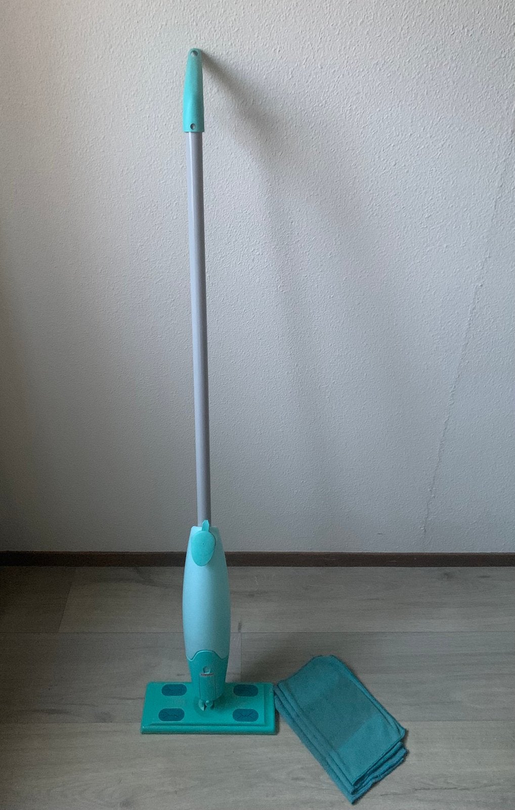 Leifheit Pico Spray ultiem gemak voor dweilen, Ophalen, Overige typen