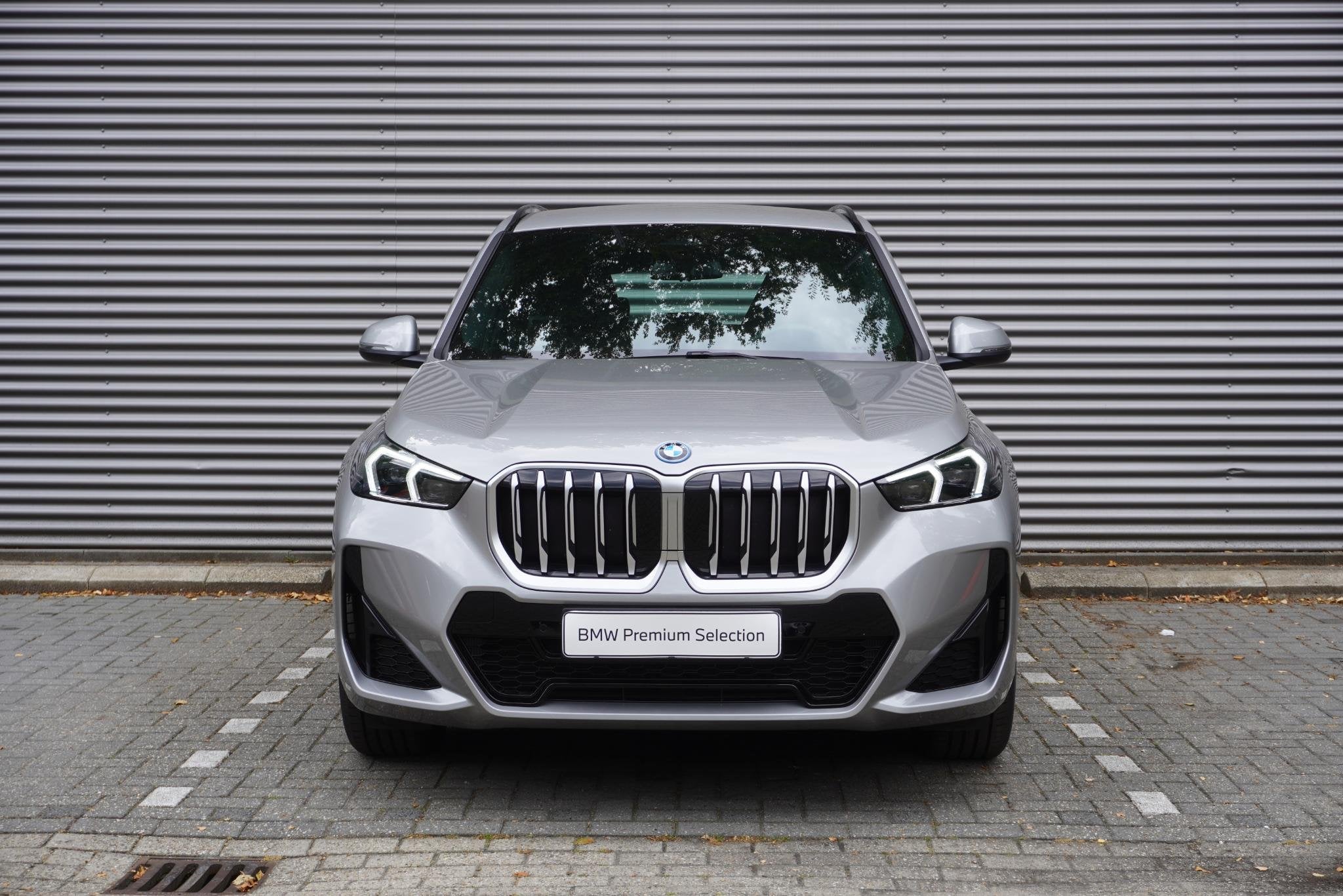 BMW X1 xDrive25e M Sportpakket | Premium Pack | Driving Assi, Stof, Gebruikt, 105 min, Bedrijf