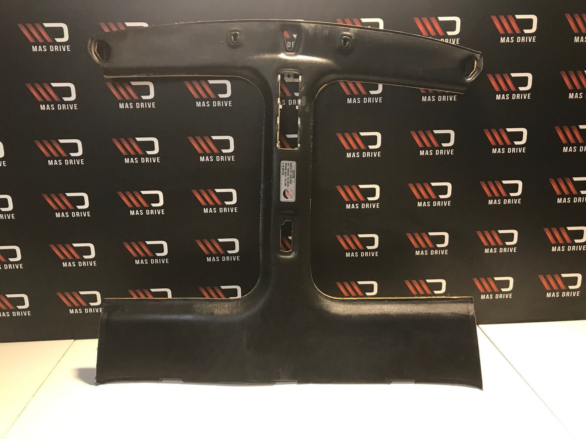 Nissan 300zx z32 bekleding plafond/hemel, Auto-onderdelen, Gebruikt, Nissan