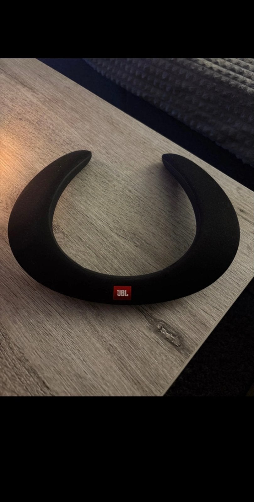 JBL Soundgear BTA Draagbare Bluetooth Speaker, JBL, Ophalen of Verzenden, Zo goed als nieuw, Draagbare speaker
