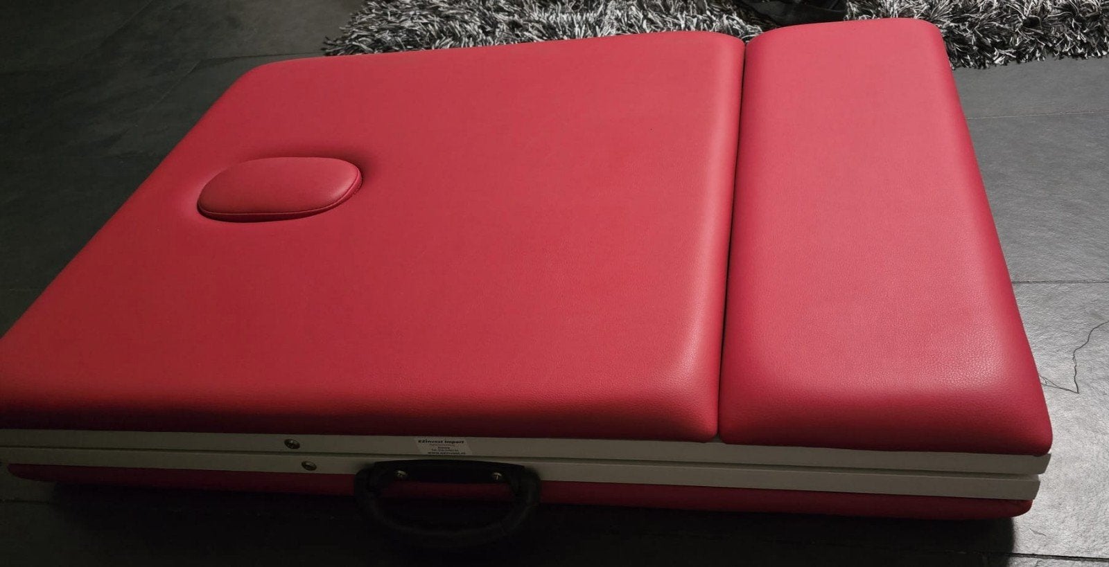 Lettino Massagetafel, Sport en Fitness, Ophalen