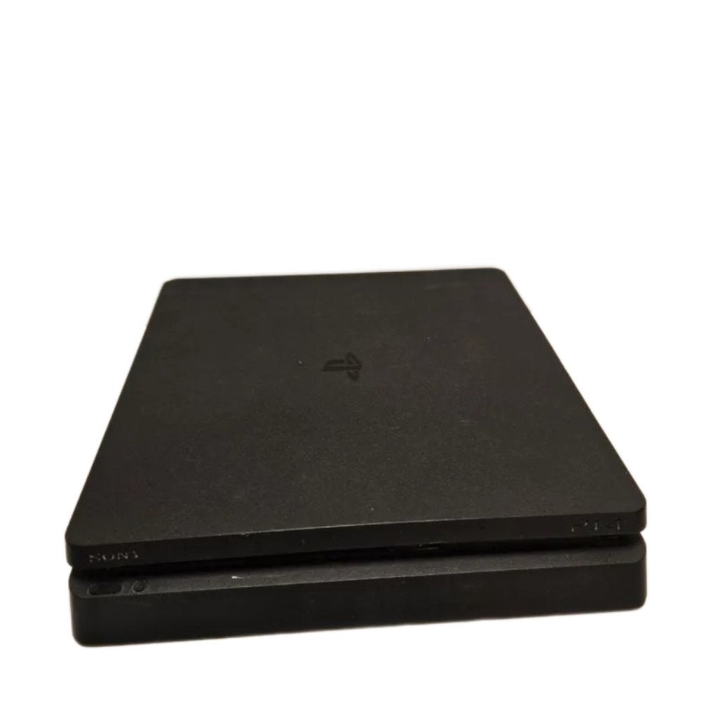 Playstation 4 Slim 500GB Zonder controller | Garantie, Playstation, Zo goed als nieuw, Support@playstation.com, 2207 Bridgepointe Parkway
San Mateo, CA 94404
United States