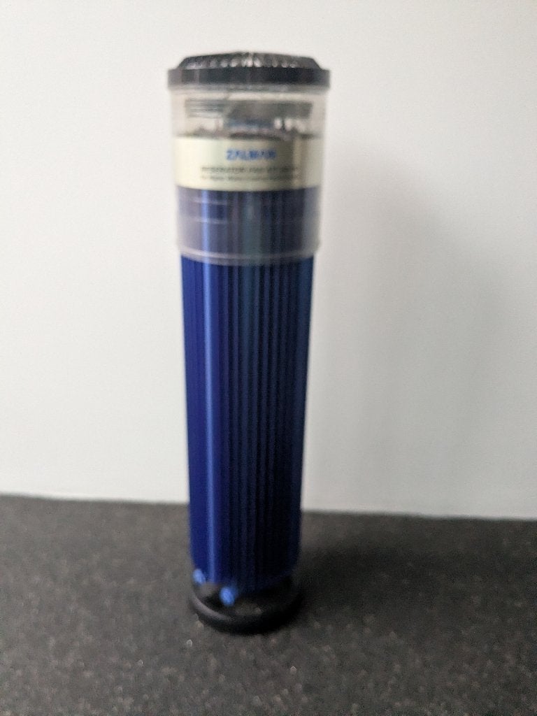 Zalman Reserator 1 met ventilator, Ophalen, Gebruikt, Luchtkoeling
