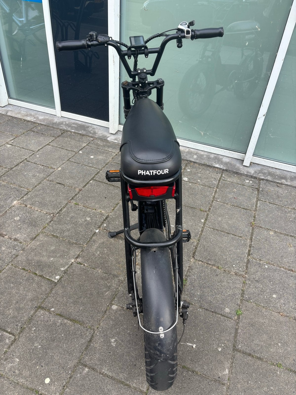 Foto 2 van Phatfour FLB+