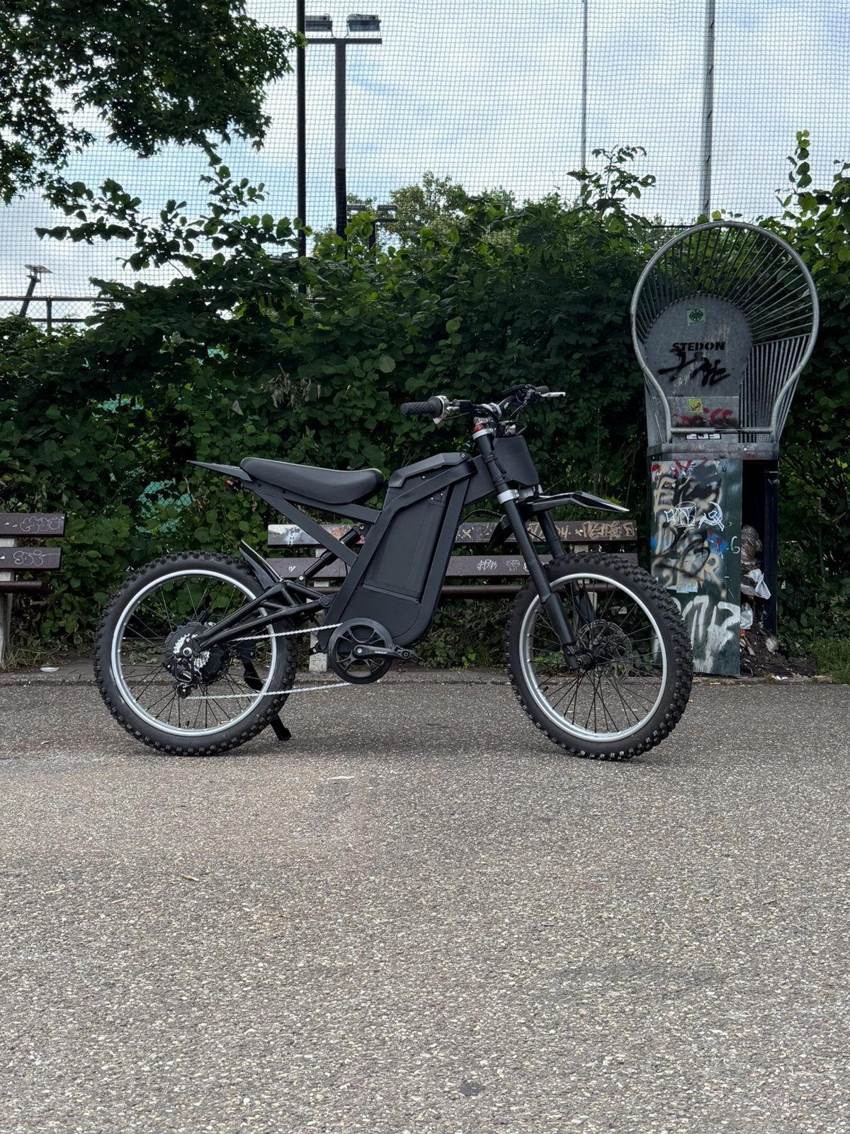 Gt2000 custom! LEESBESCRIJVING, Ophalen, Gebruikt