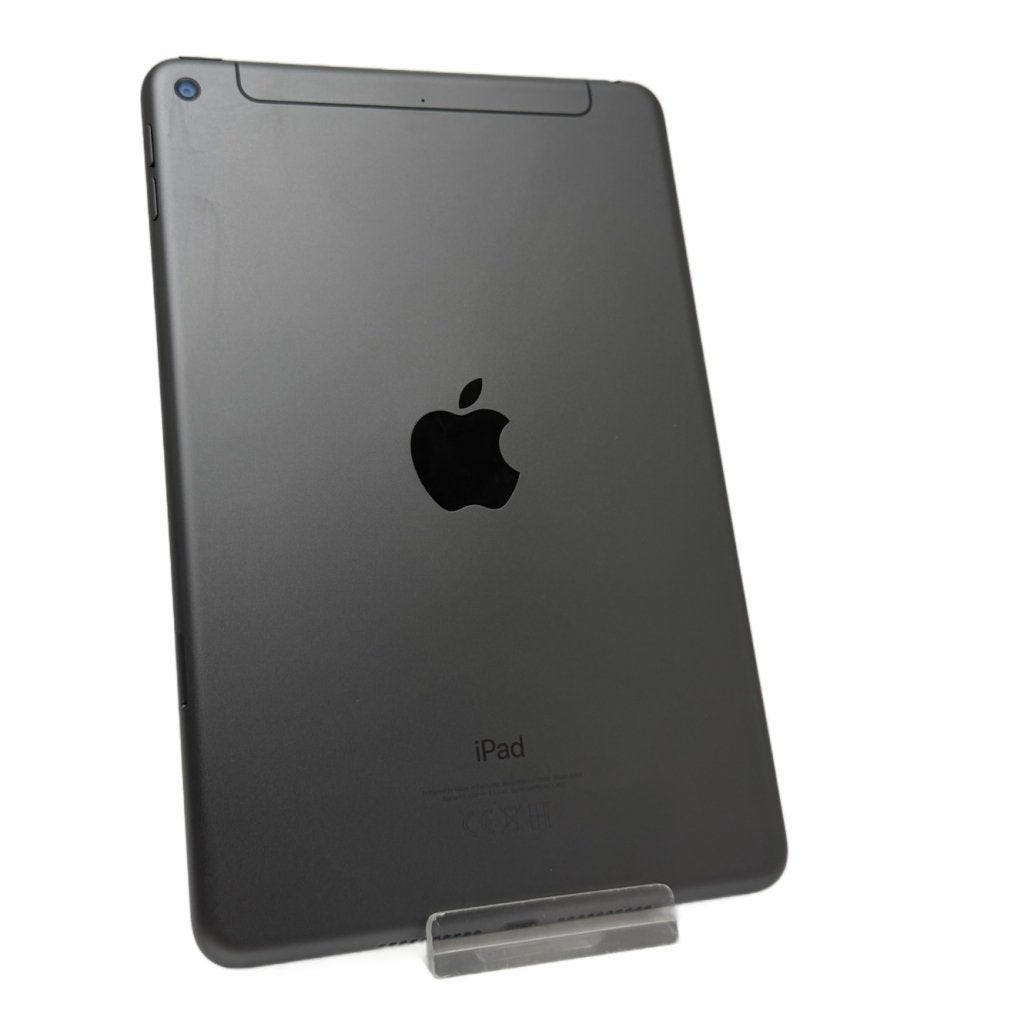Foto 5 van Apple iPad Mini 5th Gen 64Gb Wifi + 4G | Met Garantie