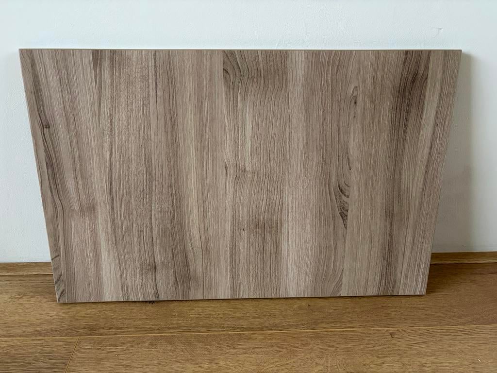 IKEA LAPPVIKEN deur/ladefront - Houtnerf, Huis en Inrichting, Kasten | Overige, Gebruikt, Ophalen of Verzenden