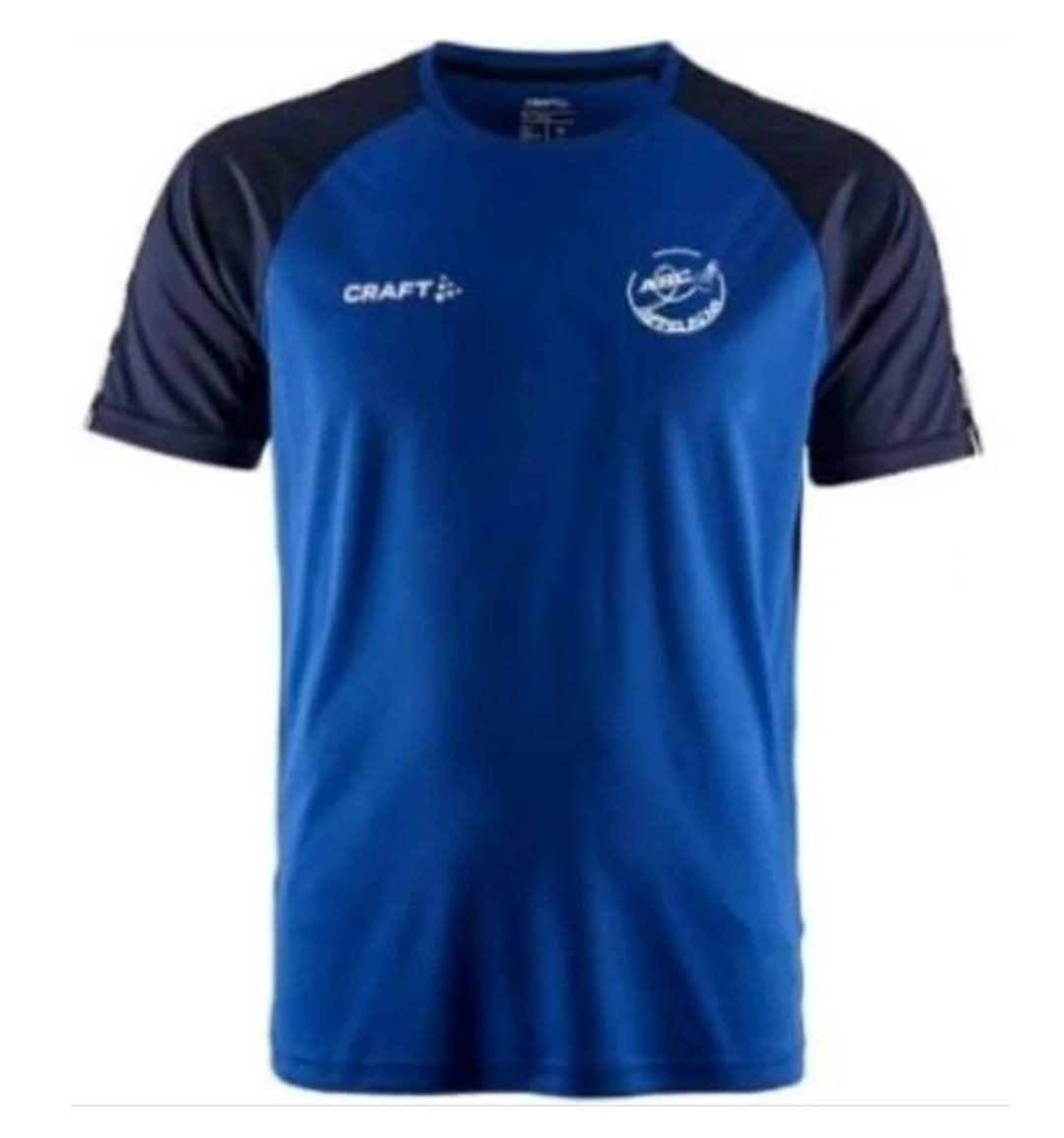Appelschase Badminton Club, Ophalen, Nieuw, Racket(s)