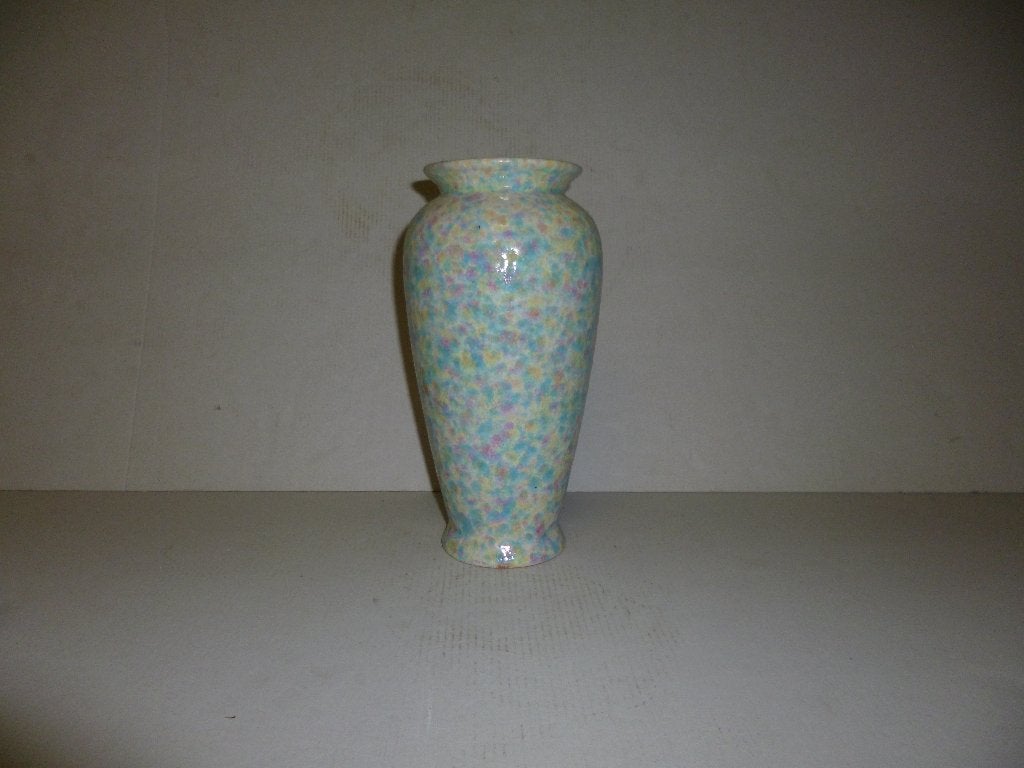 Vintage vaas Scheurich West Germany, Ophalen of Verzenden
