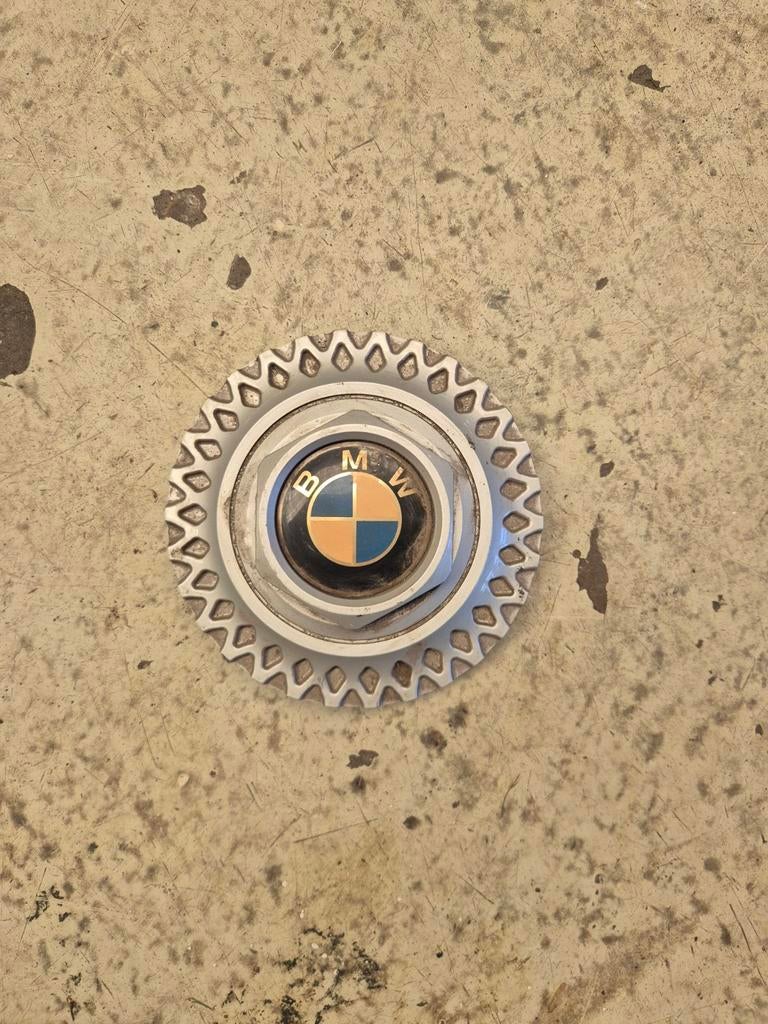 BMW wieldop / naafdop, Ophalen of Verzenden, Gebruikt, BMW