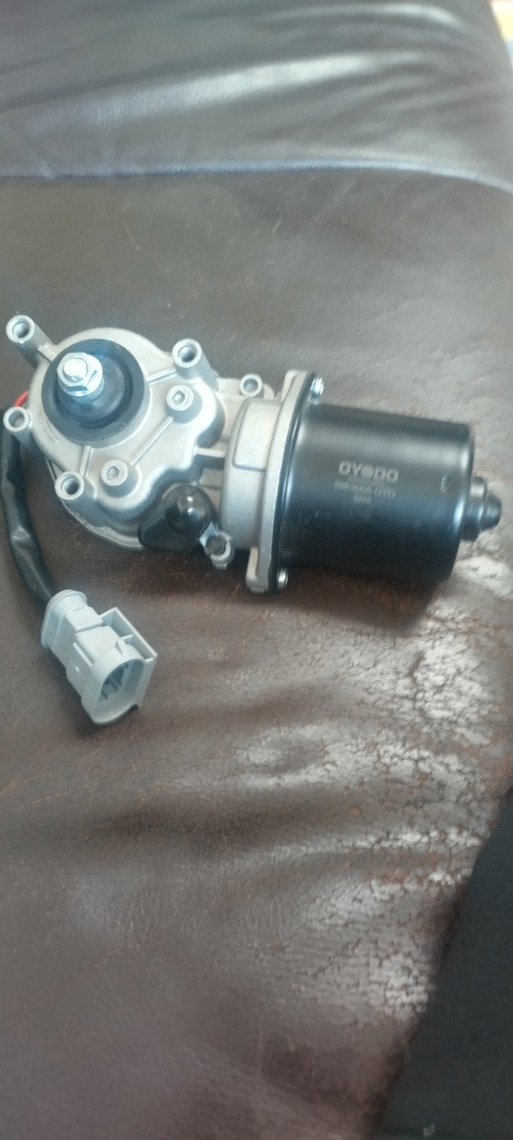 ruitenwisser motor, Ophalen, Nieuw, Renault