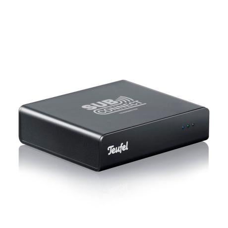 Teufel Sub Connect, Audio, Tv en Foto, Luidsprekers, Ophalen of Verzenden, Zo goed als nieuw, Subwoofer, Overige merken