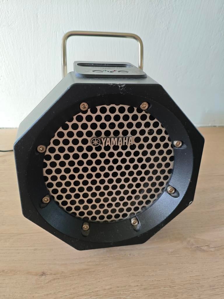 Yamaha PDX-11 Draagbare Speaker Dock, Ophalen, Gebruikt, Overige typen, Overige merken
