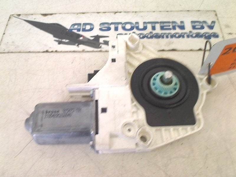 Motor Raammechaniek Rechts Voor Volvo FH 460 2014 82907373, Auto-onderdelen, Gebruikt, Siegburger Straße 229, Köln 50679, , Duitsland