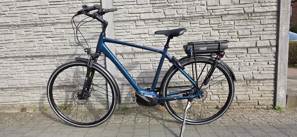 Elektrische fiets, Fietsen en Brommers, Ophalen of Verzenden