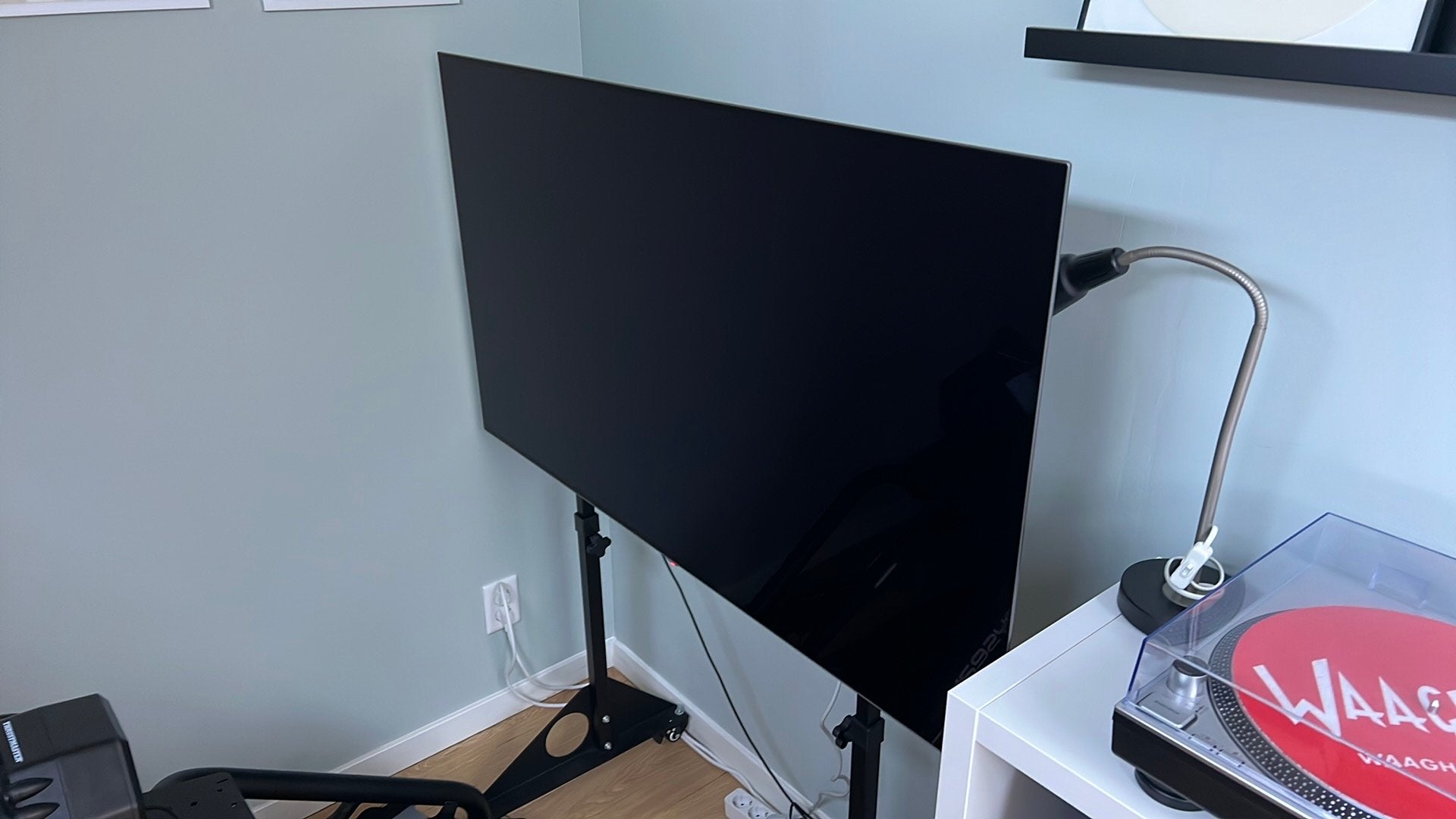 LG OLED 4k tv 55 inch