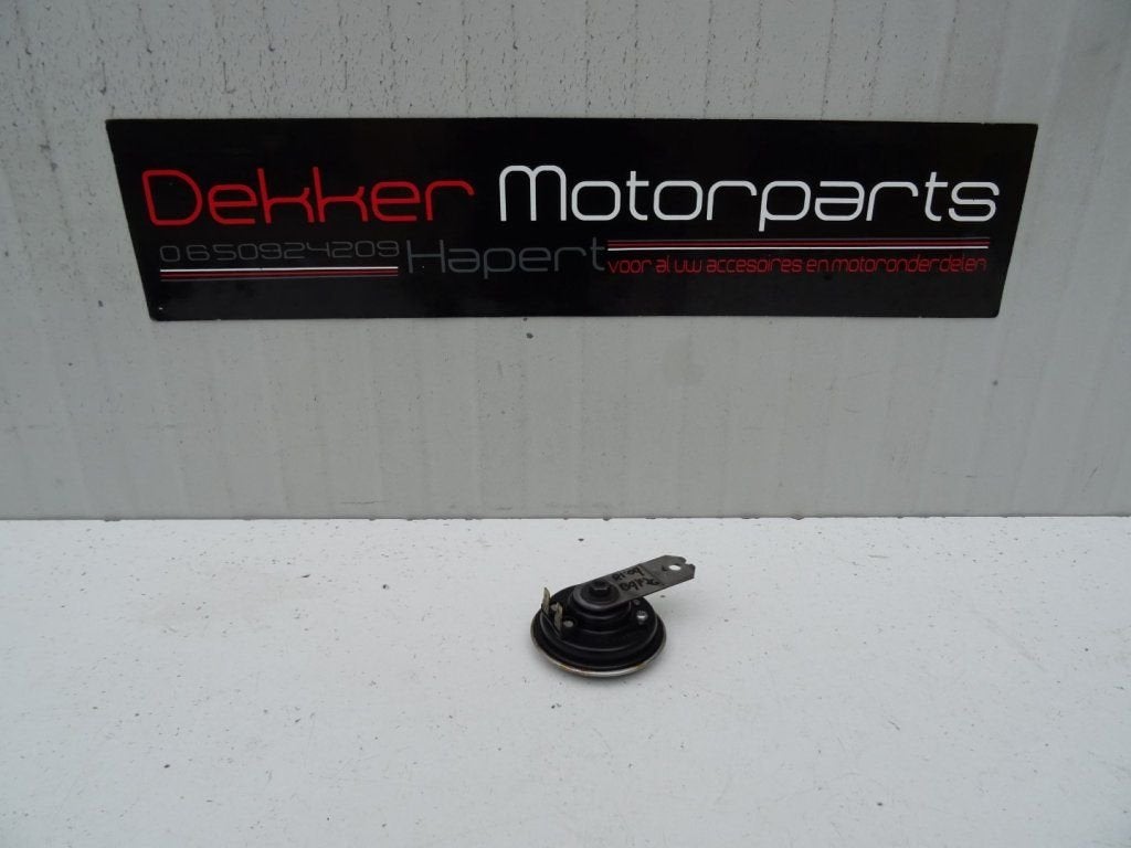 Claxon / Toeter Yamaha YZF R1 2009-2010-2011-2012-2013 RN22, Gebruikt, -, -, Ophalen of Verzenden