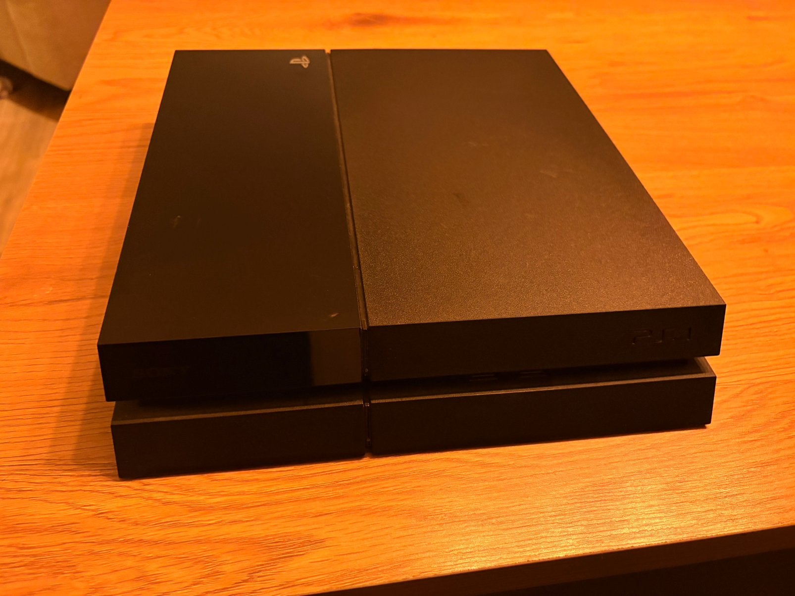 PlayStation 4 - Firmware 5.05 (PS4), Gebruikt, Ophalen of Verzenden, Zonder controller, Original