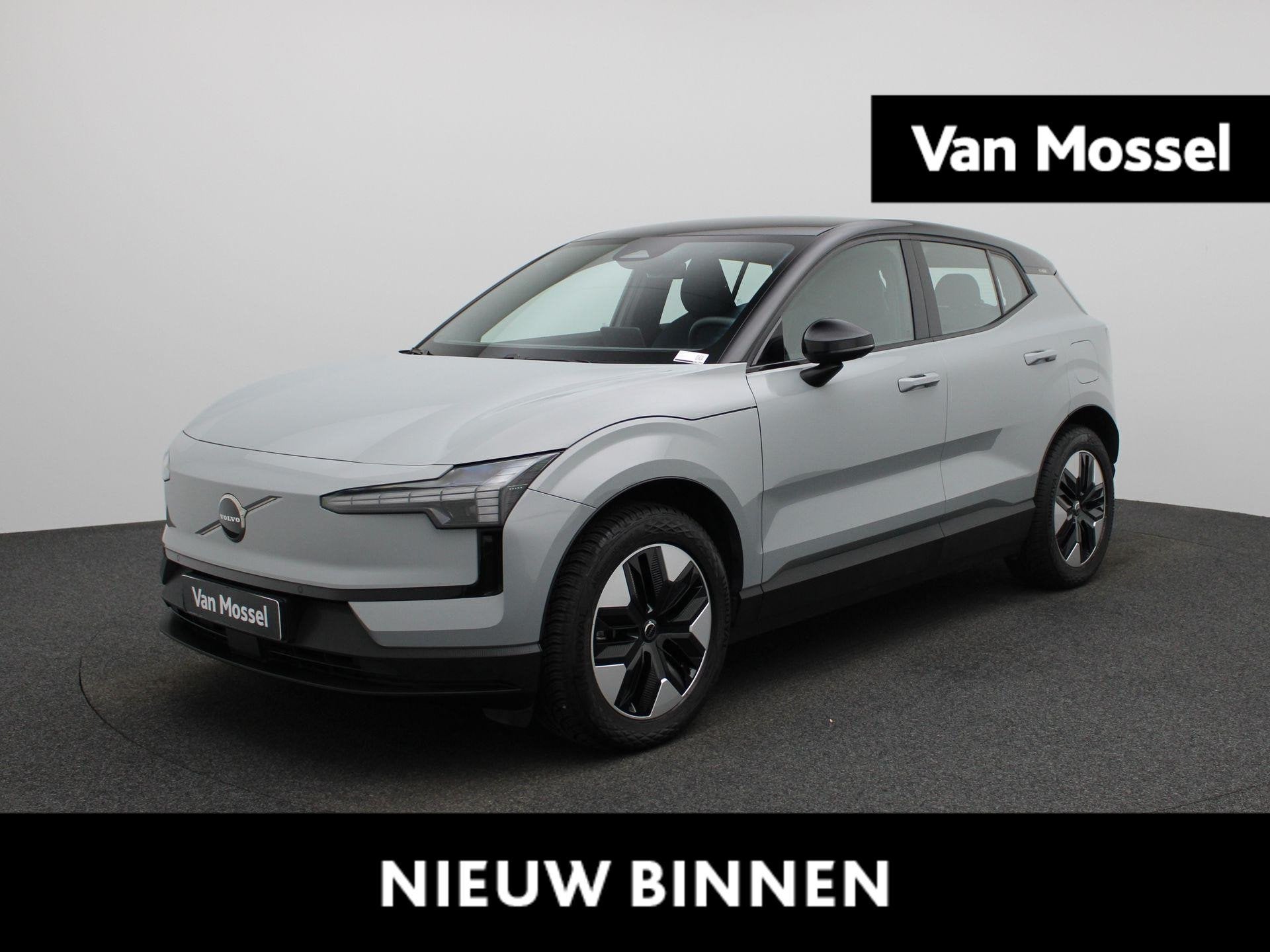 Volvo EX30 Plus 2WD Pure | ACHTERUITRIJCAMERA | HARMAN KARDO