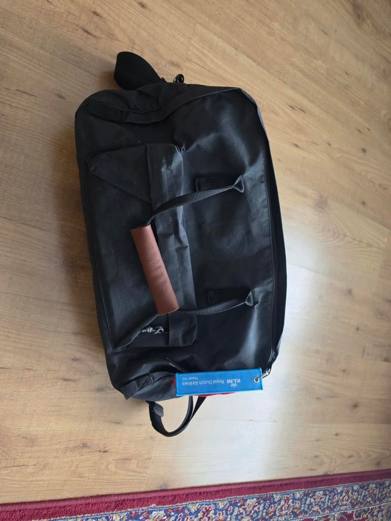 Fjällräven weekender tas, Ophalen of Verzenden