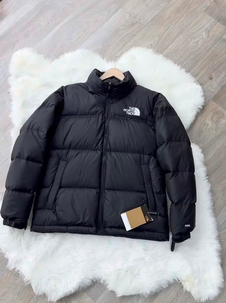 North Face jas, Kleding | Heren, Jassen | Winter, Ophalen of Verzenden, Nieuw, Overige maten, Zwart