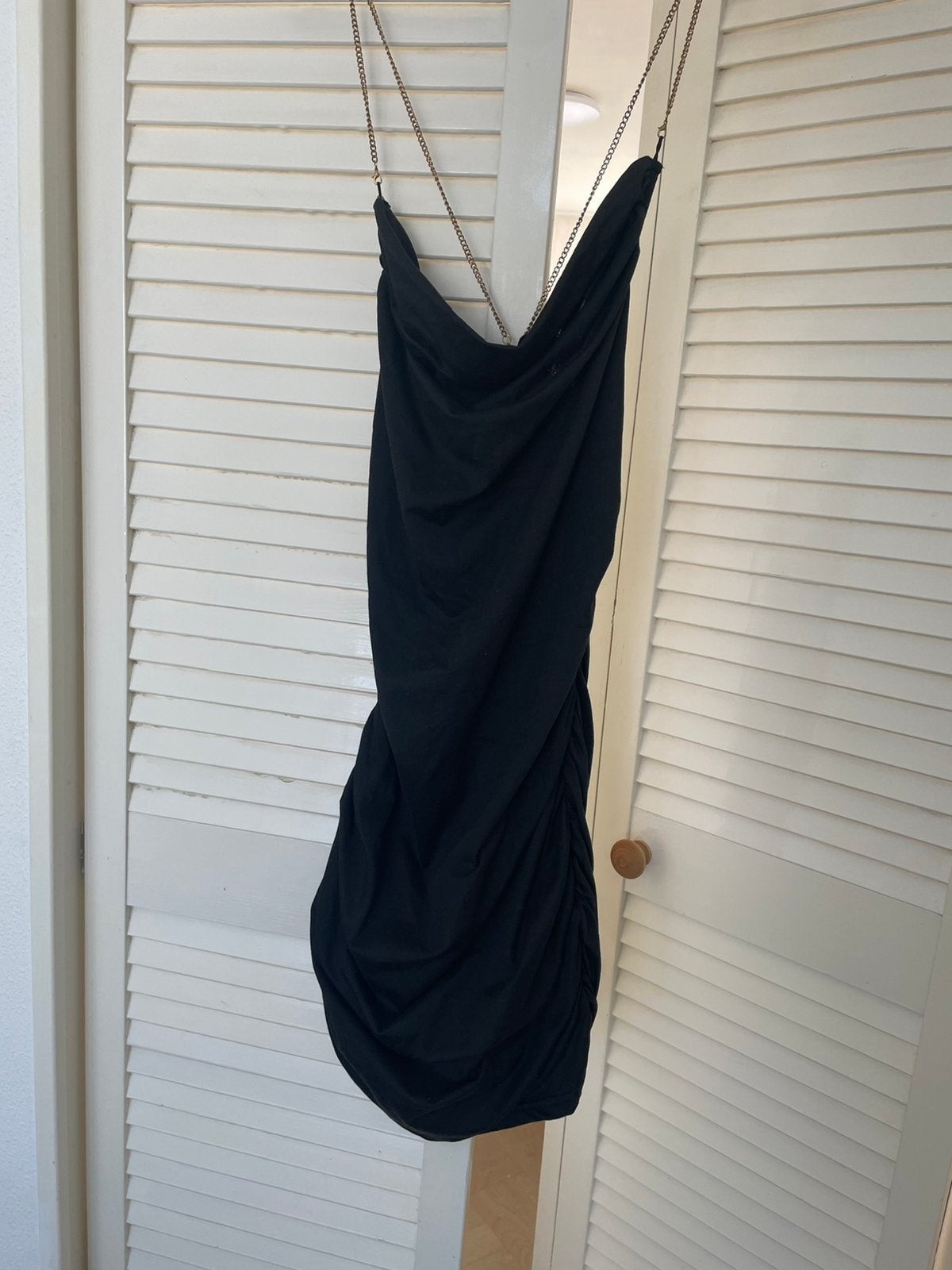 Jurk, Kleding | Dames, Jumpsuits, Ophalen of Verzenden, Zo goed als nieuw, Maat 36 (S)