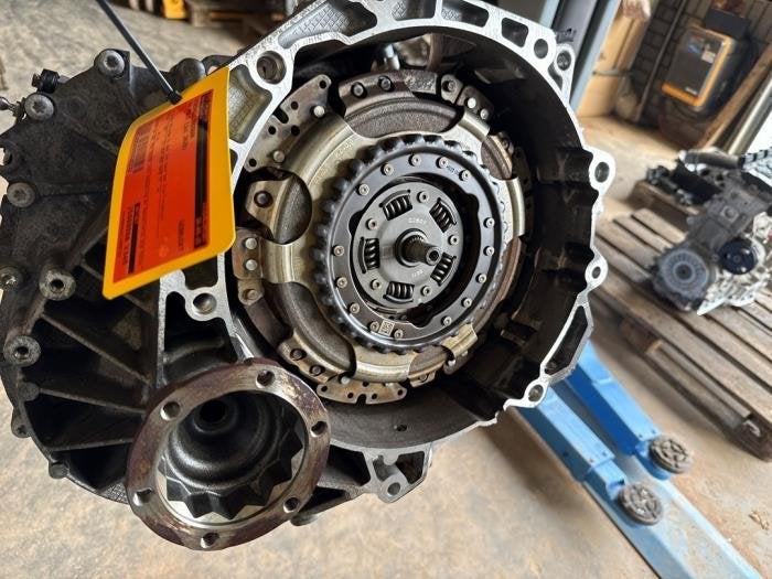 Versnellingsbak van een Volkswagen Polo, Gebruikt, -, Volkswagen, -