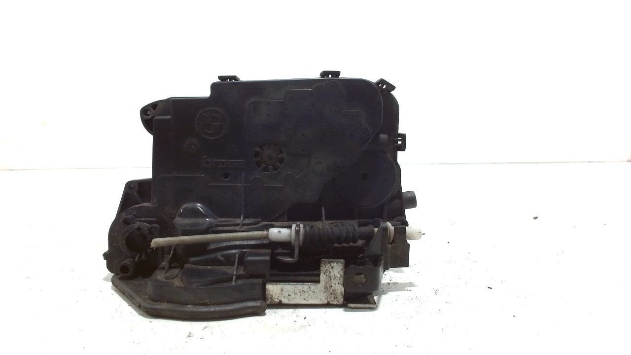 Slot mechaniek portier elektrisch centrale vergrendeling rec, Onderdelen@venauto.nl, Van der Ven Autorecycling B.V., Gebruikt