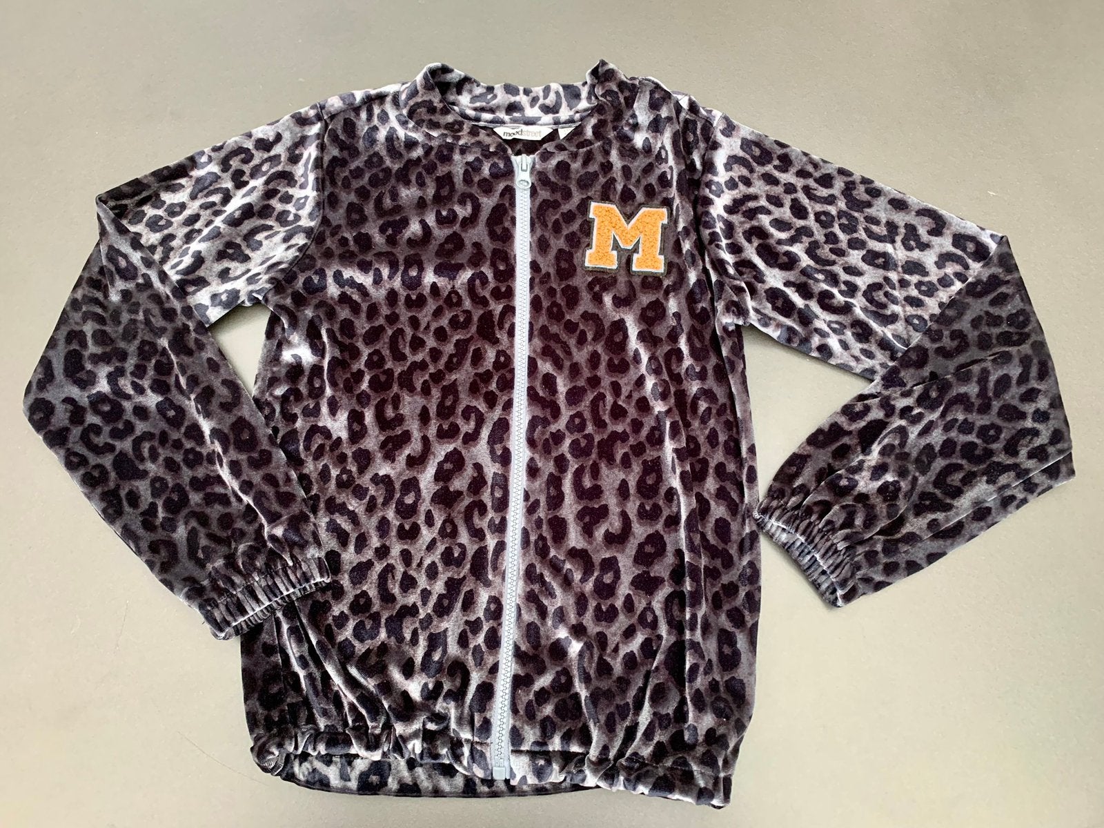 TE KOOP: mooi vest van Moodstreet maat 146/152 ZGAN, Ophalen of Verzenden, Zo goed als nieuw, Meisje, Trui of Vest