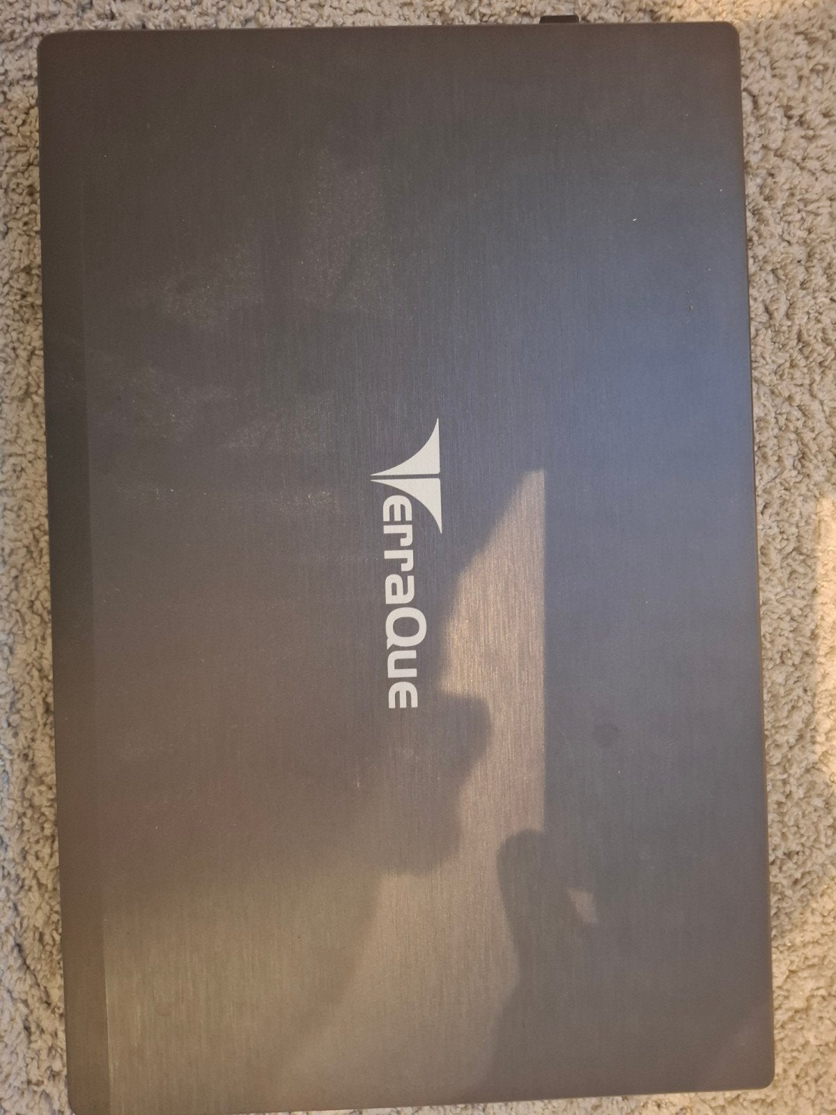 Veraque laptop, Computers en Software, Windows Laptops, Ophalen of Verzenden, 15 inch, 2 tot 3 Ghz