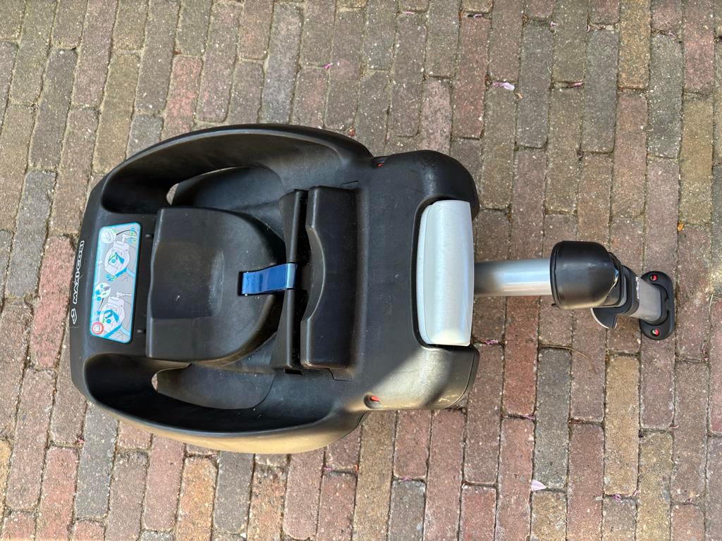 Maxi-Cosi EasyBase 2 autostoelbasis 0-13 kg, Kinderen en Baby's, Autostoeltjes, Ophalen, 0 t/m 13 kg, Maxi-Cosi, Gebruikt